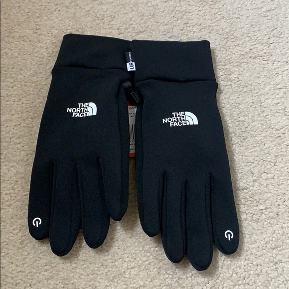 The North Face Accessories - North Face Gloves